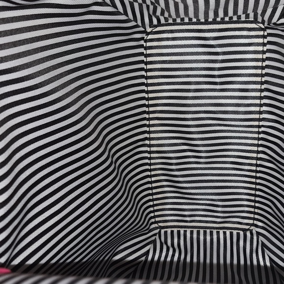 Kate Spade 3D Wicker Strawberry Basket - Picture 3 of 9